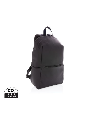 Mochila para portátil 15.6" de PU