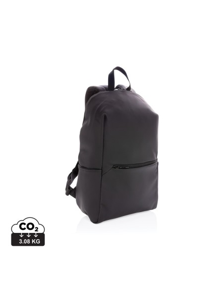 Mochila para portátil 15.6" de PU