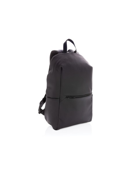 Mochila para portátil 15.6" de PU