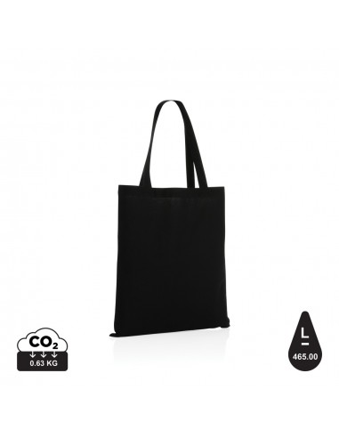 Tote de algodón reciclado 145gr Impact AWARE ™