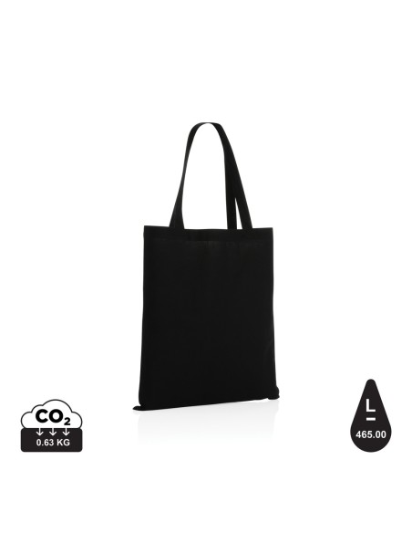 Tote de algodón reciclado 145gr Impact AWARE ™