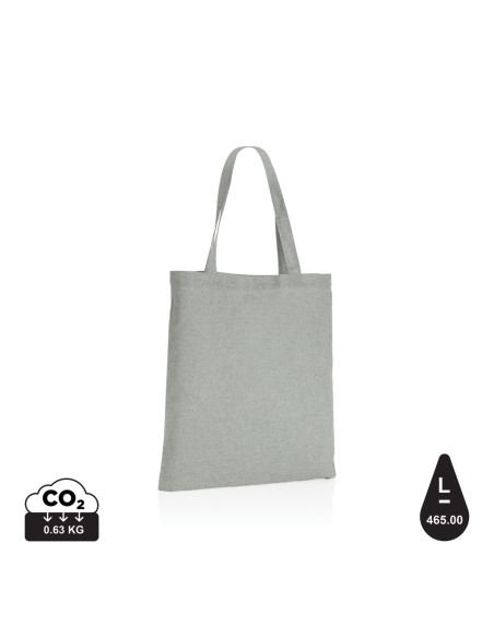 Tote de algodón reciclado 145gr Impact AWARE ™