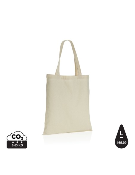 Tote de algodón reciclado 145gr Impact AWARE ™