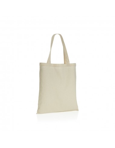 Tote de algodón reciclado 145gr Impact AWARE ™