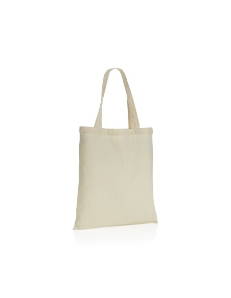 Tote de algodón reciclado 145gr Impact AWARE ™