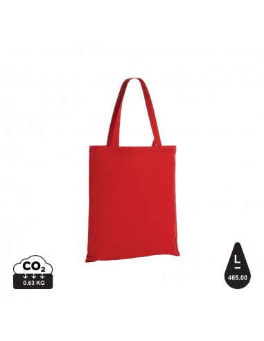 Tote de algodón reciclado 145gr Impact AWARE ™