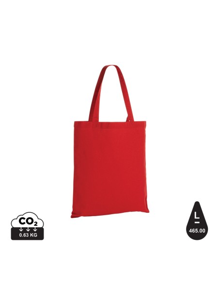 Tote de algodón reciclado 145gr Impact AWARE ™