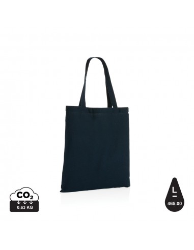 Tote de algodón reciclado 145gr Impact AWARE ™