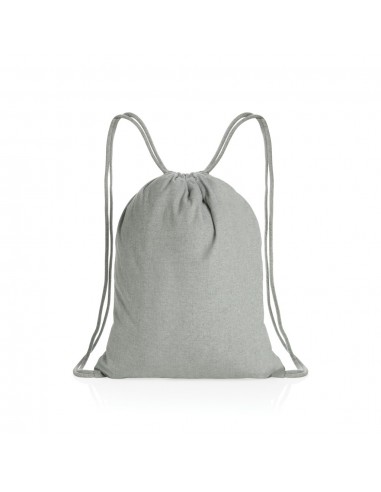 Mochila de algodón reciclado 145gr Impact AWARE ™