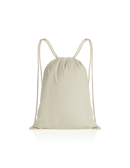 Mochila de algodón reciclado 145gr Impact AWARE ™