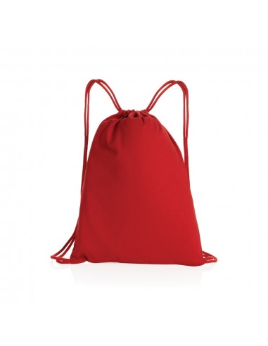Mochila de algodón reciclado 145gr Impact AWARE ™