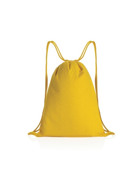 Mochila de algodón reciclado 145gr Impact AWARE ™