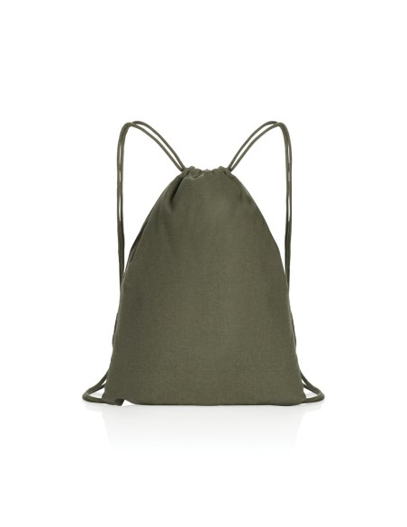 Mochila de algodón reciclado 145gr Impact AWARE ™