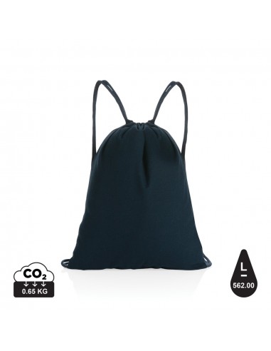Mochila de algodón reciclado 145gr Impact AWARE ™