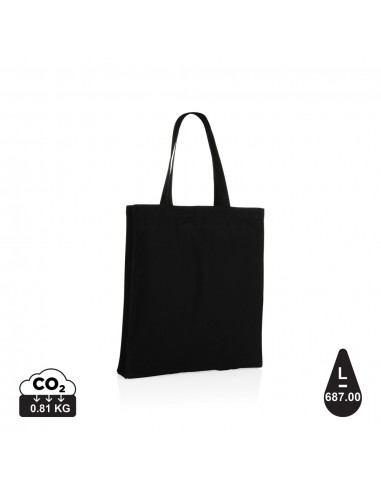 Tote de algodón reciclado 145gr Impact AWARE ™