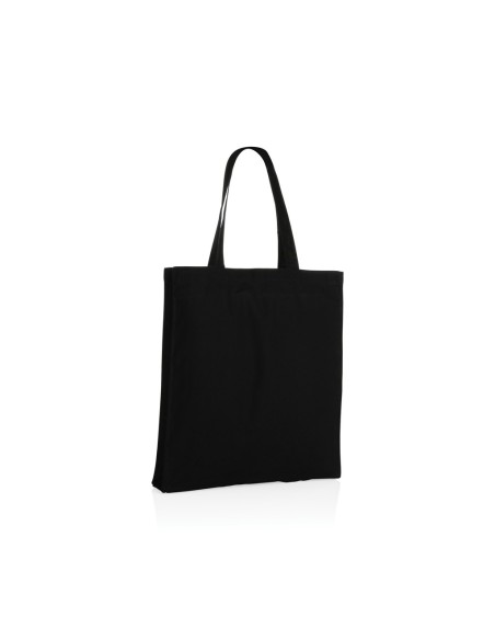 Tote de algodón reciclado 145gr Impact AWARE ™