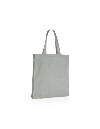 Tote de algodón reciclado 145gr Impact AWARE ™