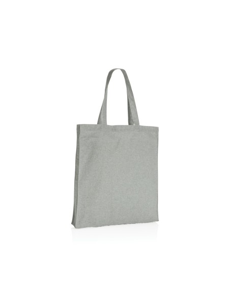 Tote de algodón reciclado 145gr Impact AWARE ™
