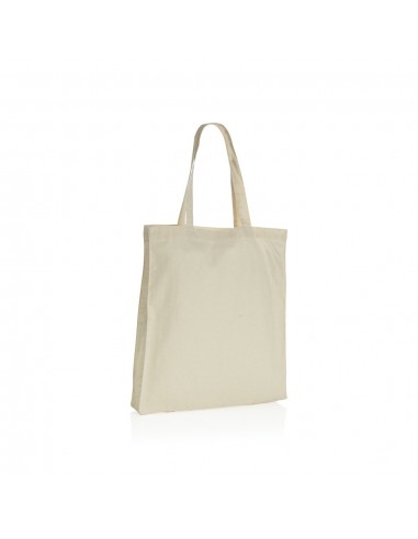 Tote de algodón reciclado 145gr Impact AWARE ™