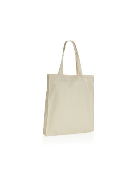 Tote de algodón reciclado 145gr Impact AWARE ™