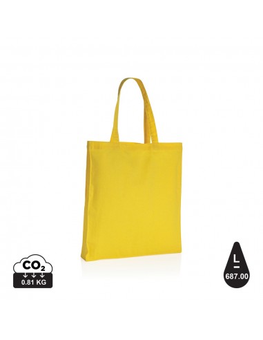 Tote de algodón reciclado 145gr Impact AWARE ™