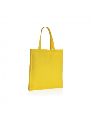 Tote de algodón reciclado 145gr Impact AWARE ™