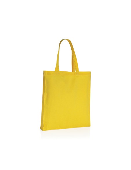 Tote de algodón reciclado 145gr Impact AWARE ™