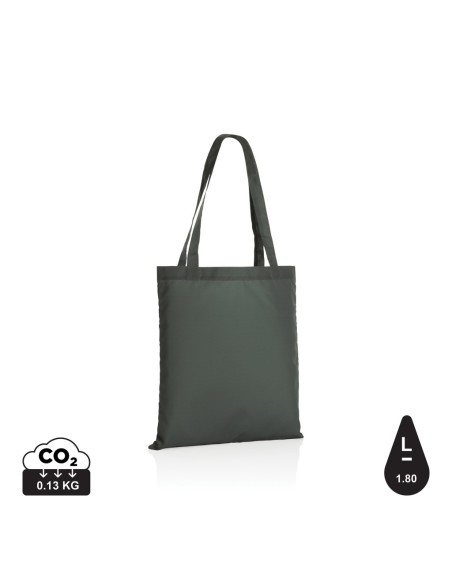 Bolsa de mano RPET 190T Impact AWARE ™