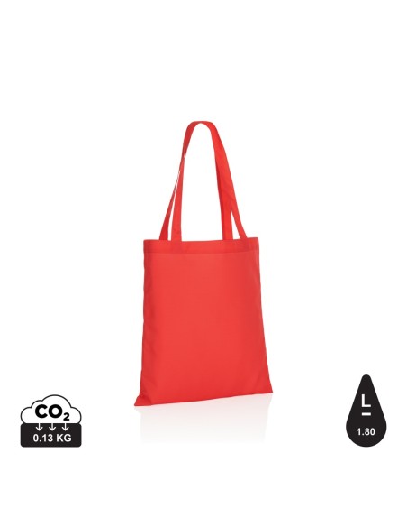 Bolsa de mano RPET 190T Impact AWARE ™