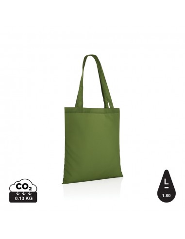 Bolsa de mano RPET 190T Impact AWARE ™