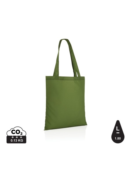 Bolsa de mano RPET 190T Impact AWARE ™