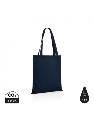 Bolsa de mano RPET 190T Impact AWARE ™