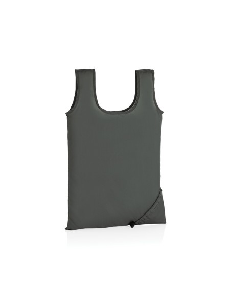 Bolsa de compra RPET 190T plegable Impact AWARE ™