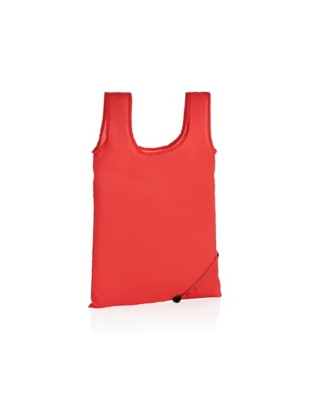Bolsa de compra RPET 190T plegable Impact AWARE ™