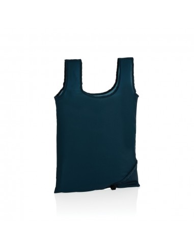 Bolsa de compra RPET 190T plegable Impact AWARE ™
