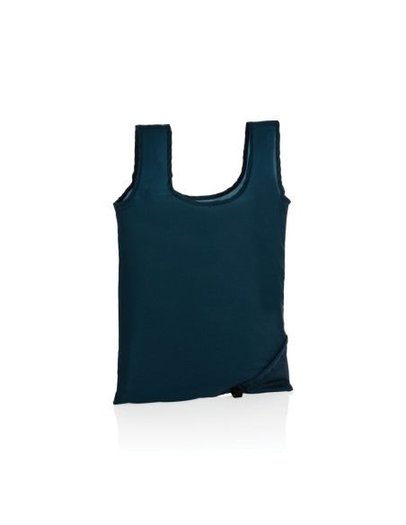 Bolsa de compra RPET 190T plegable Impact AWARE ™
