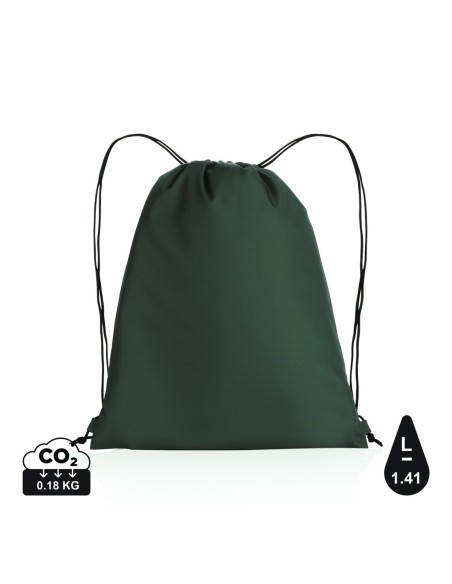 Bolsa RPET 190T Impact AWARE ™