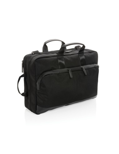 Mochila ejecutiva 2 en 1 para portátil Swiss...