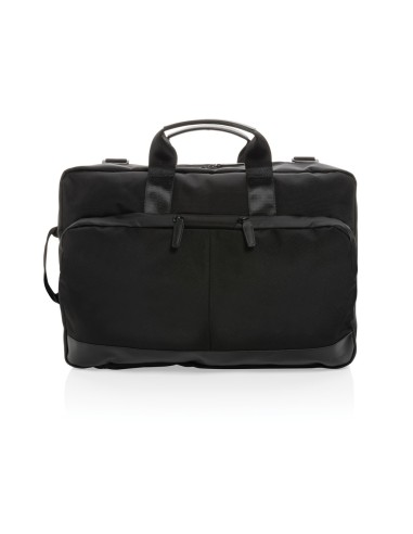 Mochila ejecutiva 2 en 1 para portátil Swiss...