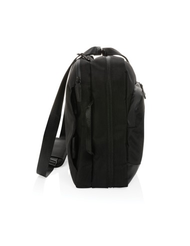 Mochila ejecutiva 2 en 1 para portátil Swiss...