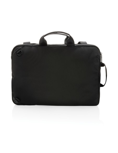 Mochila ejecutiva 2 en 1 para portátil Swiss Peak Aware™