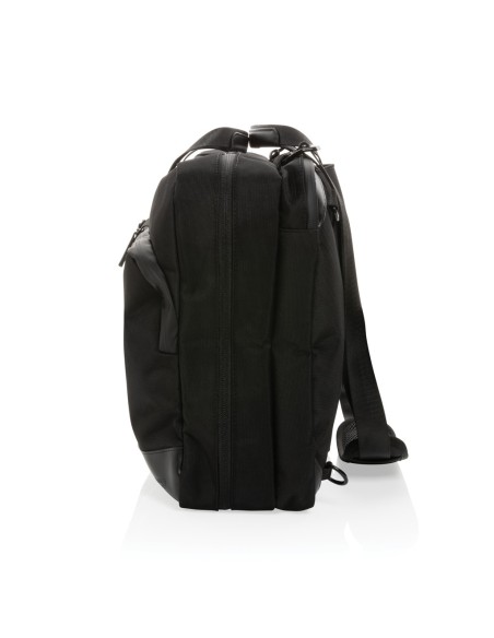 Mochila ejecutiva 2 en 1 para portátil Swiss Peak Aware™