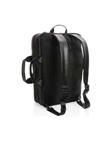 Mochila ejecutiva 2 en 1 para portátil Swiss...