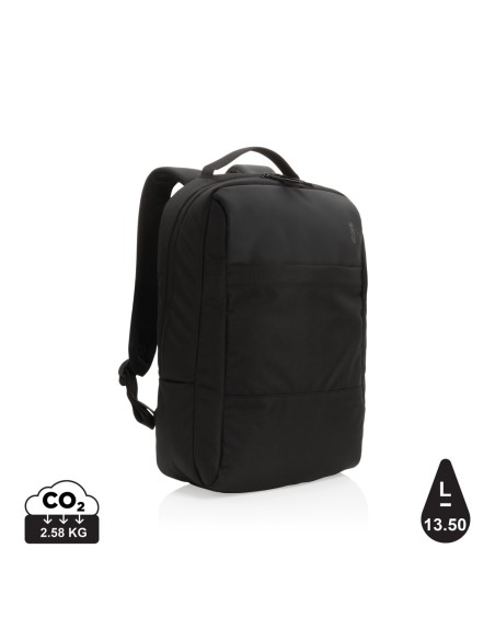Mochila Swiss Peak AWARE™ RPET de 15,6"