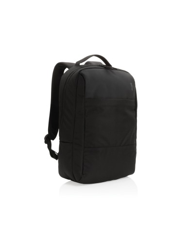 Mochila Swiss Peak AWARE™ RPET de 15,6"