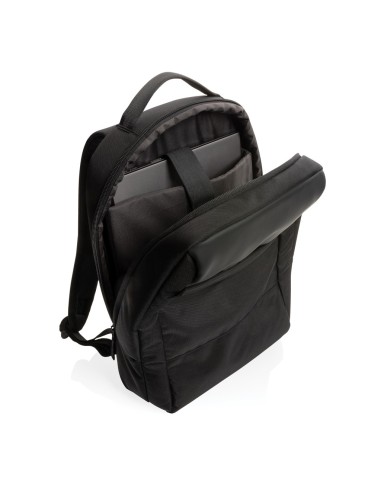 Mochila Swiss Peak AWARE™ RPET de 15,6"