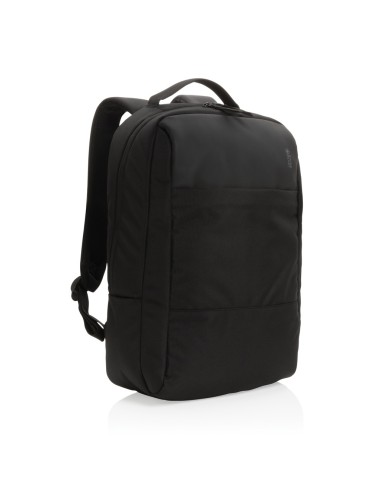 Mochila Swiss Peak AWARE™ RPET de 15,6"