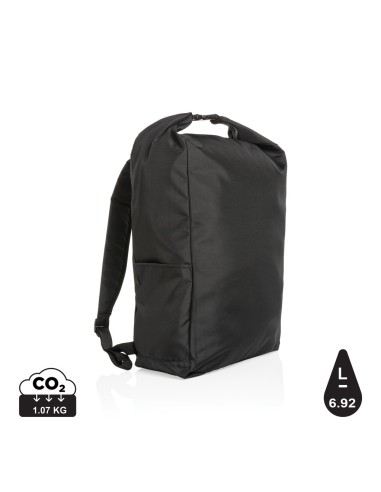 Mochila RPET básica enrollable Impact AWARE ™