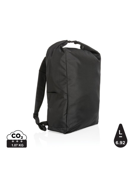 Mochila RPET básica enrollable Impact AWARE ™