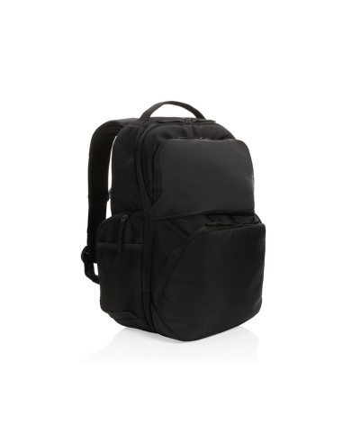 Mochila Swiss Peak AWARE™ RPET de 15,6"